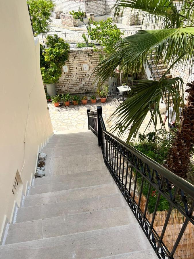 Lithino Apartments - 5Min From The Beach Agios Ioannis Peristeron  Ngoại thất bức ảnh